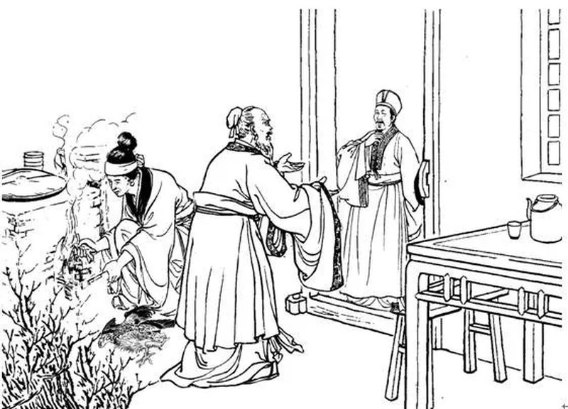 刘玄德三顾草庐,司马徽再荐名士是什么生肖的警惕虚假宣传-实证解答解释落实
